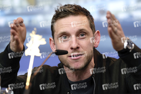 Pressekonferenz 'Skin', Berlinale 2019