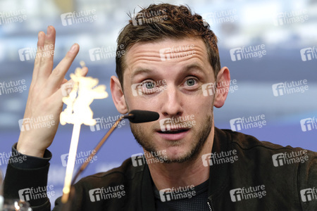 Pressekonferenz 'Skin', Berlinale 2019