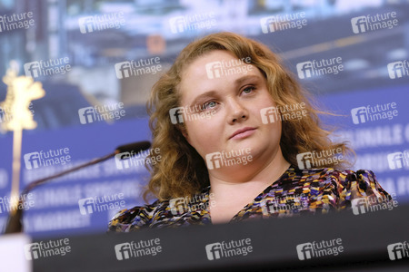 Pressekonferenz 'Skin', Berlinale 2019