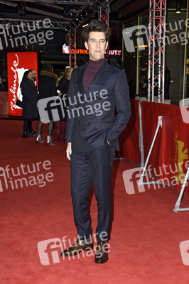 Premiere 'Skin', Berlinale 2019