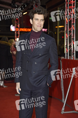 Premiere 'Skin', Berlinale 2019