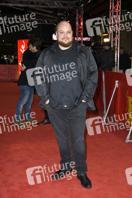 Premiere 'Skin', Berlinale 2019