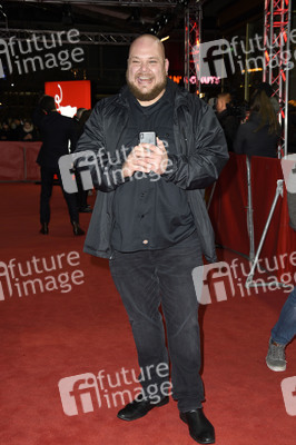 Premiere 'Skin', Berlinale 2019