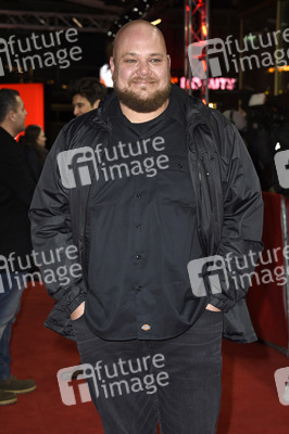 Premiere 'Skin', Berlinale 2019