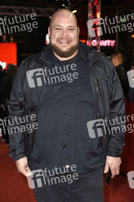 Premiere 'Skin', Berlinale 2019