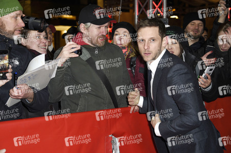 Premiere 'Skin', Berlinale 2019