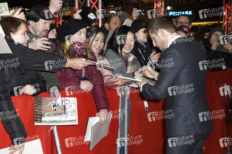 Premiere 'Skin', Berlinale 2019