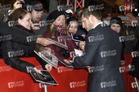 Premiere 'Skin', Berlinale 2019