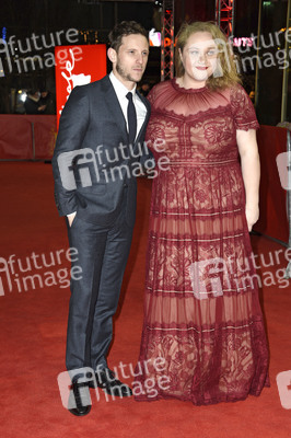 Premiere 'Skin', Berlinale 2019