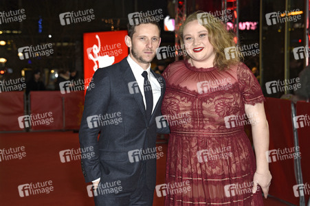 Premiere 'Skin', Berlinale 2019