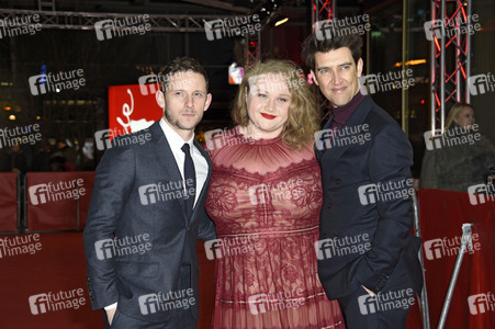 Premiere 'Skin', Berlinale 2019