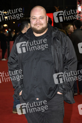 Premiere 'Skin', Berlinale 2019
