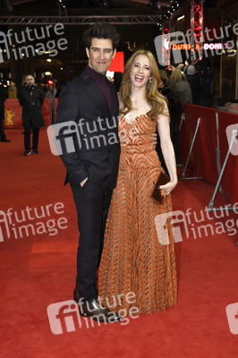 Premiere 'Skin', Berlinale 2019