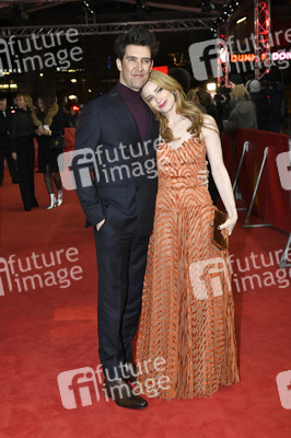 Premiere 'Skin', Berlinale 2019