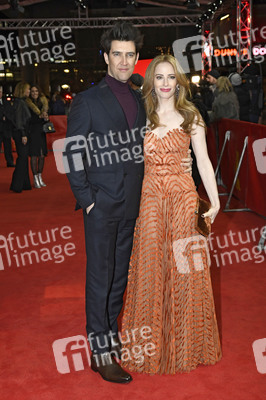 Premiere 'Skin', Berlinale 2019