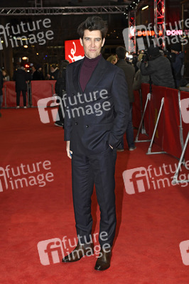 Premiere 'Skin', Berlinale 2019