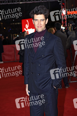 Premiere 'Skin', Berlinale 2019
