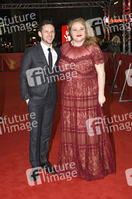 Premiere 'Skin', Berlinale 2019