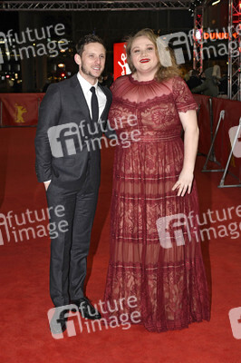 Premiere 'Skin', Berlinale 2019