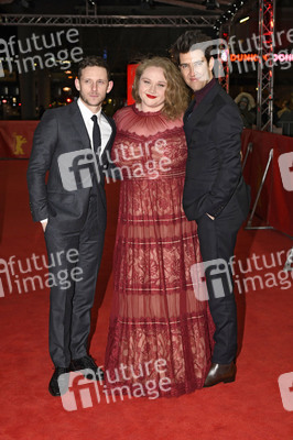 Premiere 'Skin', Berlinale 2019