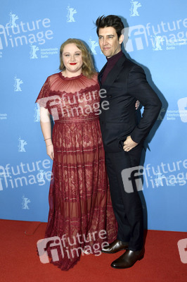 Premiere 'Skin', Berlinale 2019