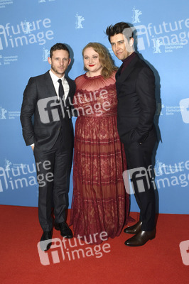Premiere 'Skin', Berlinale 2019
