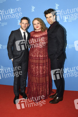 Premiere 'Skin', Berlinale 2019
