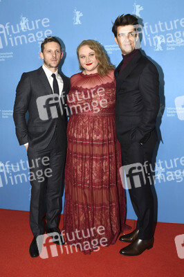 Premiere 'Skin', Berlinale 2019