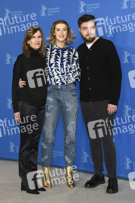 Photocall 'The Souvenir', Berlinale 2019