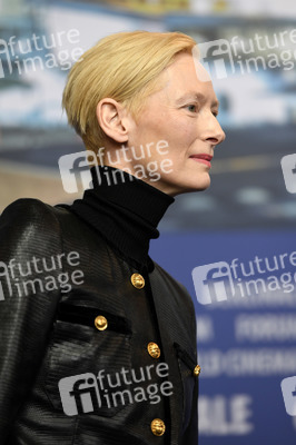 Pressekonferenz 'The Souvenir', Berlinale 2019