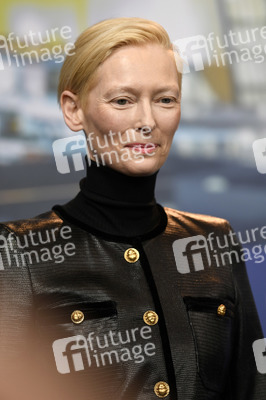 Pressekonferenz 'The Souvenir', Berlinale 2019