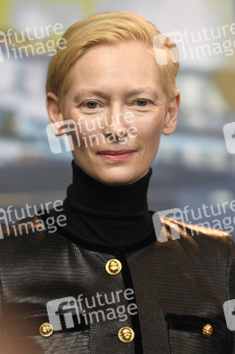 Pressekonferenz 'The Souvenir', Berlinale 2019