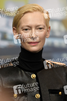 Pressekonferenz 'The Souvenir', Berlinale 2019