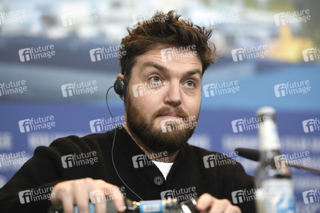 Pressekonferenz 'The Souvenir', Berlinale 2019