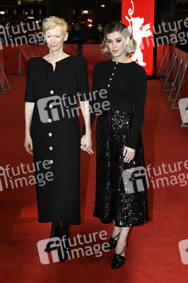 Premiere 'The Souvenir', Berlinale 2019