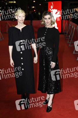 Premiere 'The Souvenir', Berlinale 2019