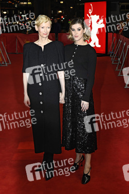 Premiere 'The Souvenir', Berlinale 2019