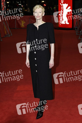 Premiere 'The Souvenir', Berlinale 2019