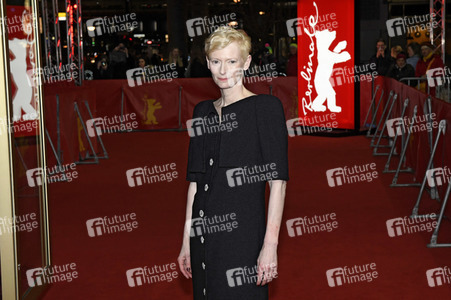 Premiere 'The Souvenir', Berlinale 2019