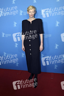 Premiere 'The Souvenir', Berlinale 2019