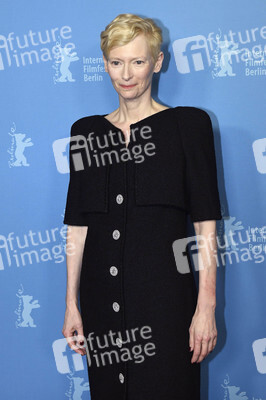 Premiere 'The Souvenir', Berlinale 2019