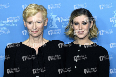 Premiere 'The Souvenir', Berlinale 2019