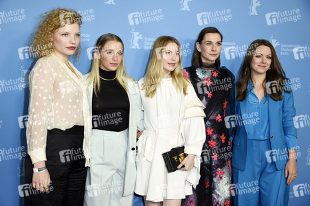 Premiere '8 Tage', Berlinale 2019