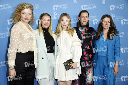 Premiere '8 Tage', Berlinale 2019
