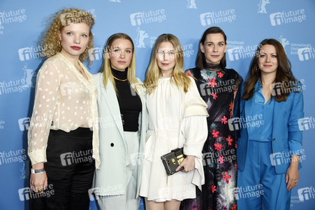 Premiere '8 Tage', Berlinale 2019