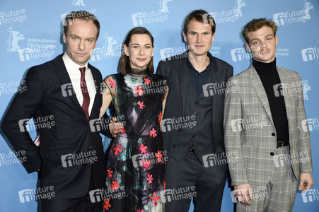 Premiere '8 Tage', Berlinale 2019