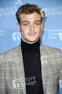 Premiere '8 Tage', Berlinale 2019