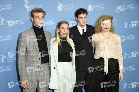 Premiere '8 Tage', Berlinale 2019
