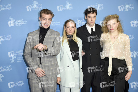 Premiere '8 Tage', Berlinale 2019