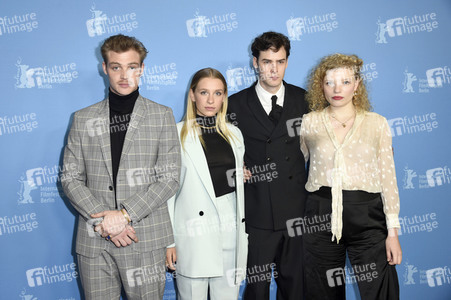 Premiere '8 Tage', Berlinale 2019